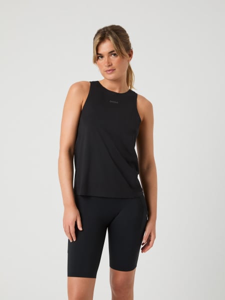 Björn Borg Borg Running Feather Tank Sort, XXL
