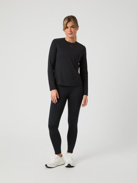 Björn Borg Borg Running Tights Sort, S