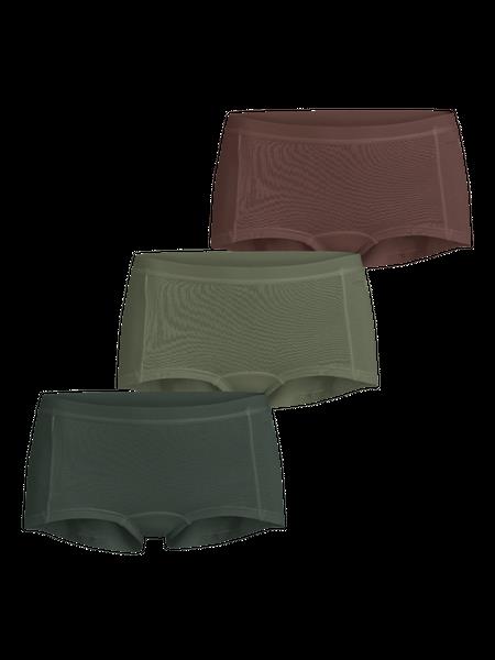 Björn Borg Core Minishorts 3-pack Multi, L