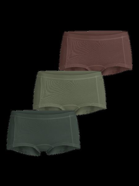 Björn Borg Core Minishorts 3-pack Multi, XL
