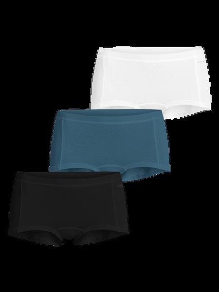 Björn Borg Core Minishorts 3-pack Multi, L