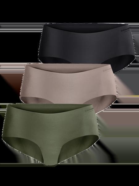 Björn Borg Performance Hipster 3-pack Multi, L