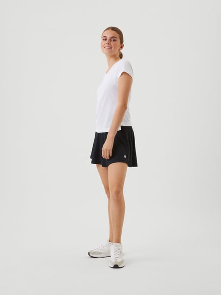 Björn Borg Ace Skirt Sort, XS