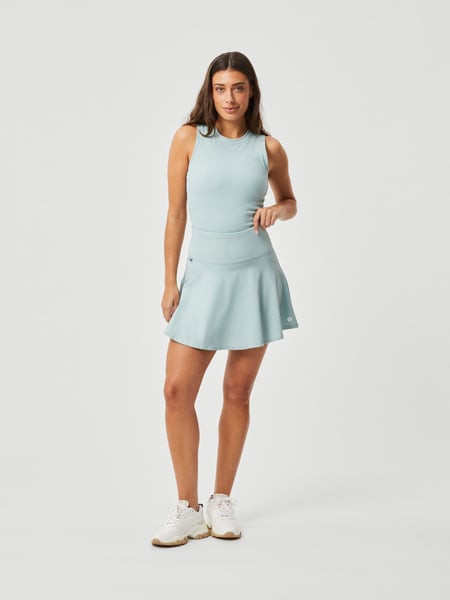 Björn Borg Ace Skirt Pocket Blå, XS