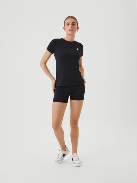 Björn Borg Ace Minishorts Sort, XL