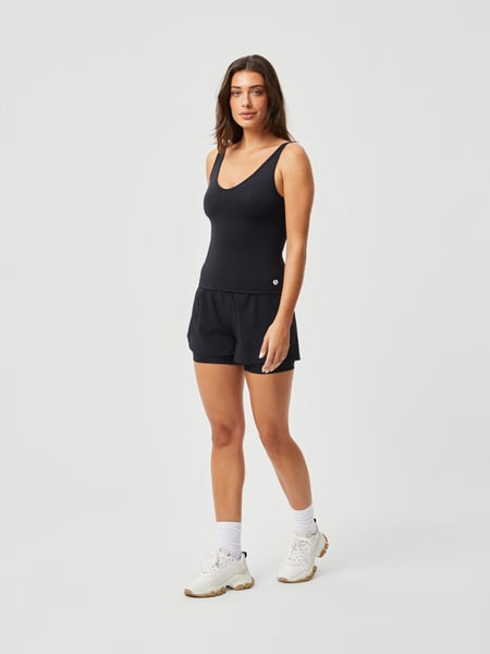 Björn Borg Ace Shorts 2-1 Sort, XL
