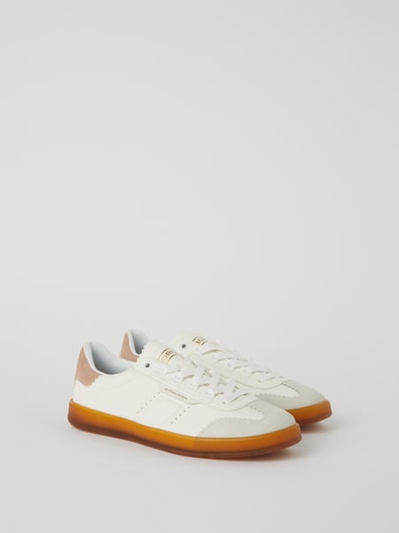 Björn Borg Women's Sneakers T2500 Hvid, 41