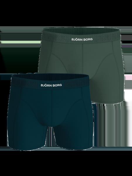 Björn Borg Lyocell Boxers 2-pack Multi, XL