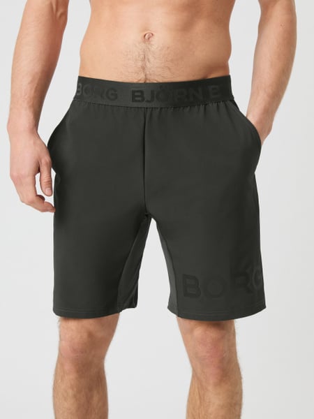 Björn Borg Borg Shorts Grøn, XXL