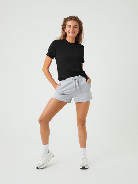Björn Borg Centre Shorts Grå, M
