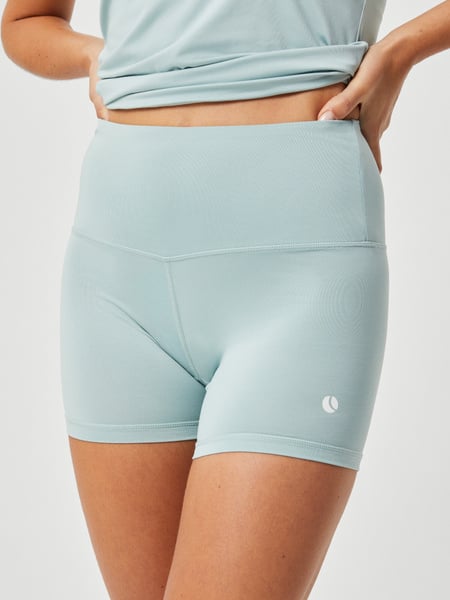 Björn Borg Ace Minishorts Blå, XS
