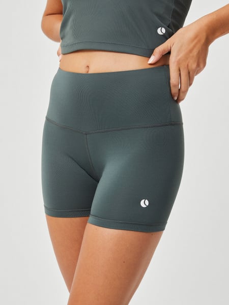 Björn Borg Ace Minishorts Grøn, M