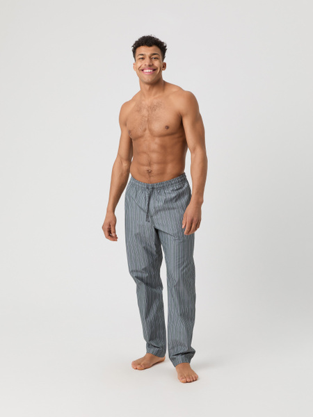 Björn Borg Core Woven Pyjama Pants Grøn, M