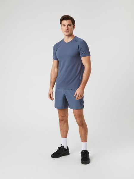 Björn Borg Borg Pocket Shorts Blå, XXL