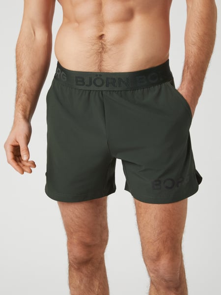 Björn Borg Borg Short Shorts Grøn, XL
