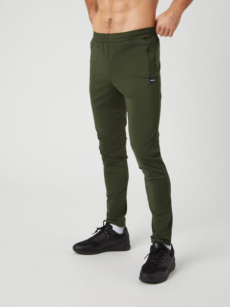 Björn Borg Borg Training Pants Grøn, L