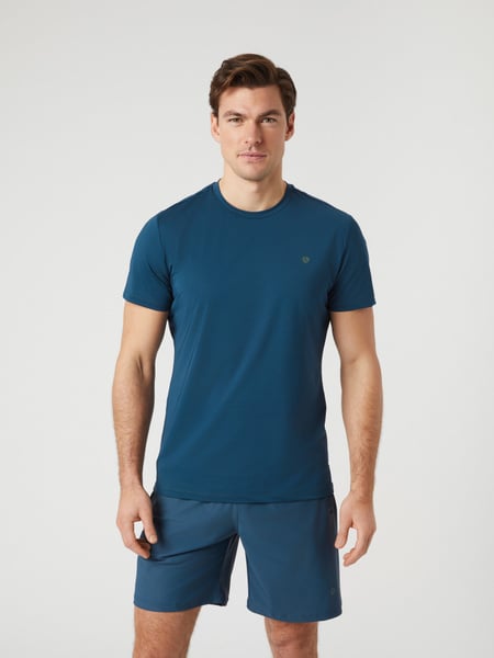Björn Borg Ace T-shirt Blå, M