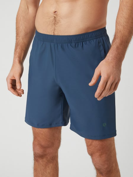 Björn Borg Ace 9’ Shorts Blå, M