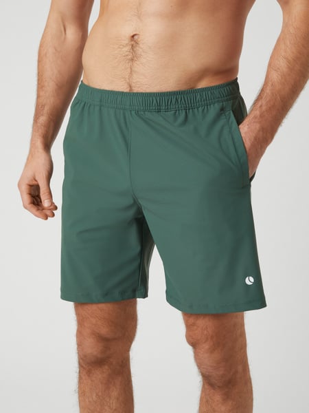 Björn Borg Ace 9’ Shorts Grøn, S