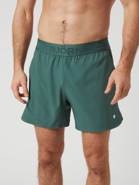 Björn Borg Ace Short Shorts Grøn, M