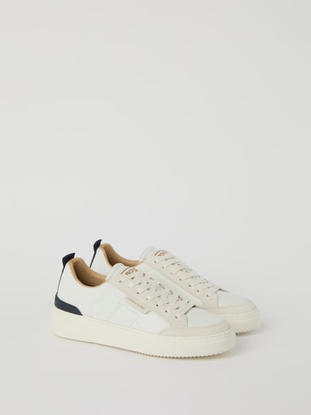 Björn Borg Men’s Breakpoint Sneakers Hvid, 46