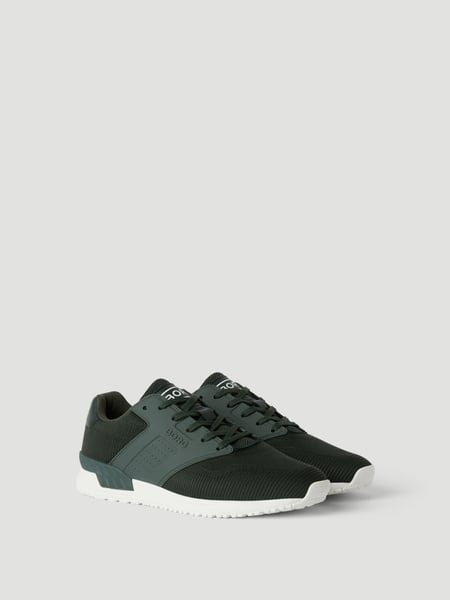 Björn Borg Men’s Sneakers R140 Knit Grøn, 43