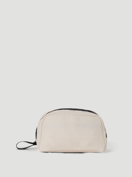 Björn Borg Borg Classic Wash Bag Hvid