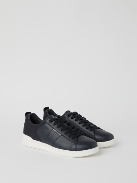 Björn Borg Men’s Sneakers T2600 Hvid, 44