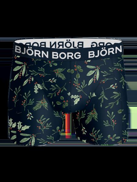 Björn Borg Microfiber Boxer 1-pack Multi, XL