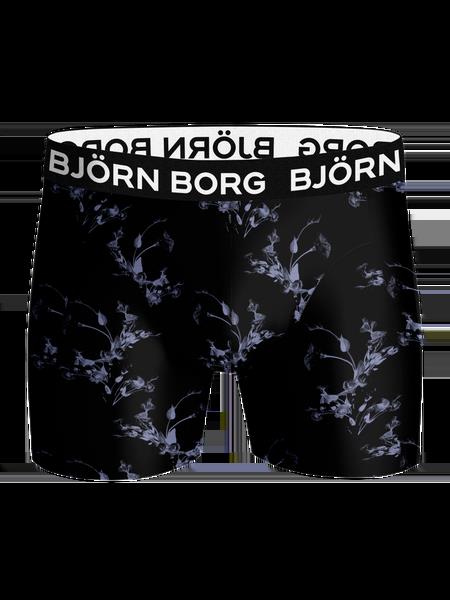Björn Borg Microfiber Boxer 1-pack Multi, L