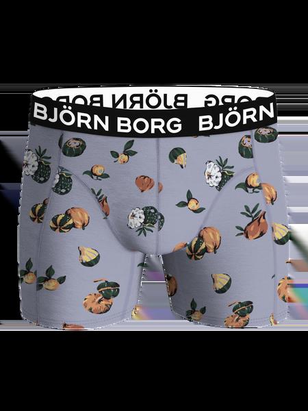 Björn Borg Microfiber Boxers Multi, S