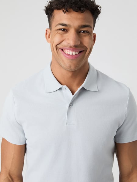 Björn Borg Borg Polo Shirt Grå, XXL