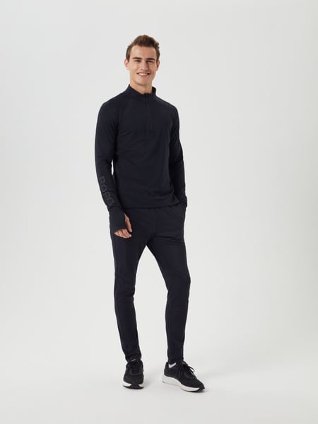 Björn Borg Borg Training Pants Sort, L