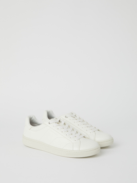Björn Borg Men’s Sneakers T305 Hvid, 45
