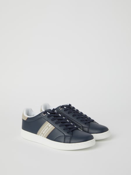 Björn Borg Men’s Sneakers T470 Marineblå, 41