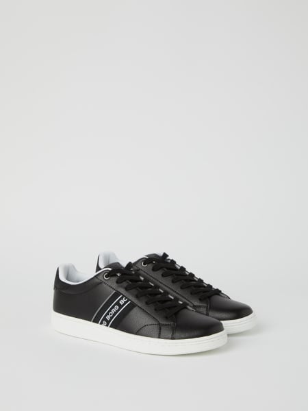 Björn Borg Men’s Sneakers T470 Sort, 43