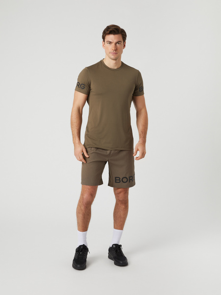 Björn Borg Borg Shorts Brun, M