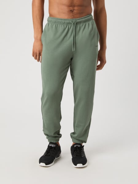 Björn Borg Borg Classic Sweatpants Grøn, XL