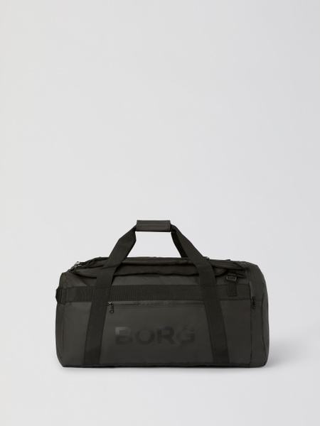 Björn Borg Borg Duffle Bag 75l Sort