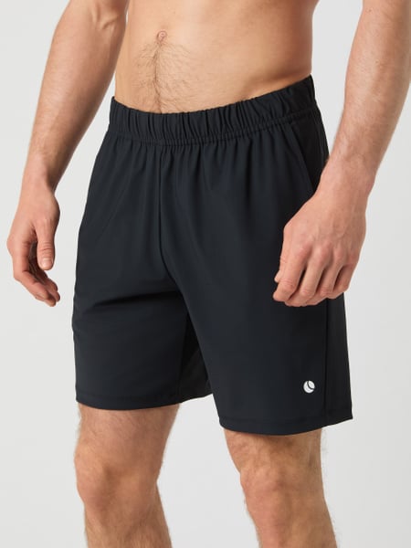 Björn Borg Ace Sports Shorts 8 Inch Sort, S