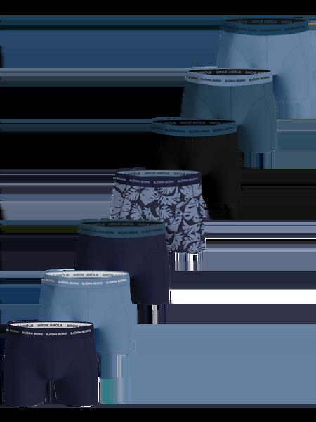 Björn Borg Cotton Stretch Boxer 7-pack Multi, XL