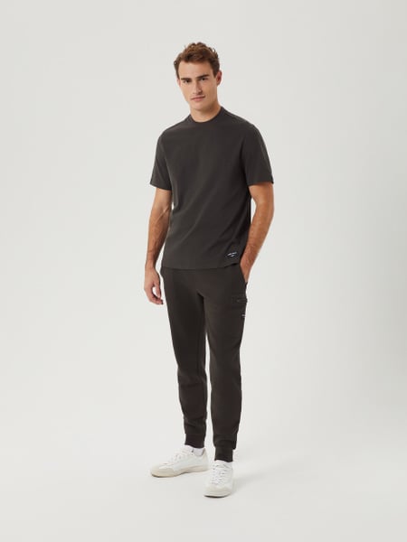 Björn Borg Centre Tapered Pocket Pants Grøn, M