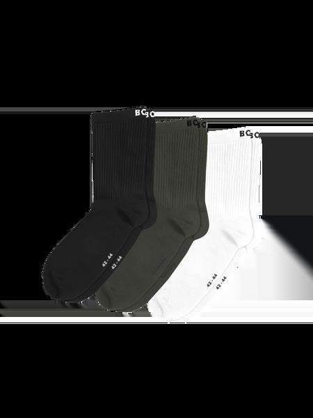 Björn Borg Sports Socks 3-pack Multi, 39-42