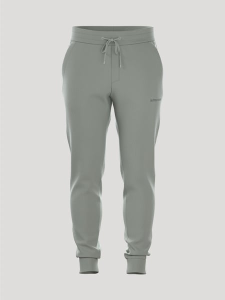 Björn Borg Borg Essential 3 Sweatpants Grøn, XXL