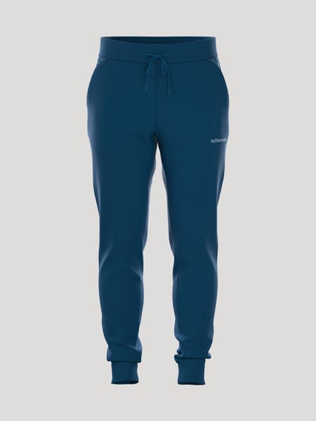 Björn Borg Borg Essential Sweatpants Blå, S