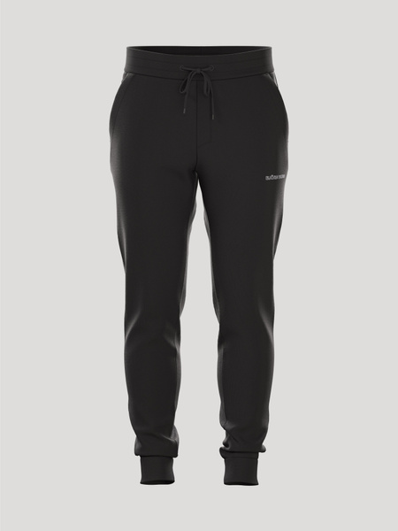 Björn Borg Borg Essential 3 Sweatpants Sort, L