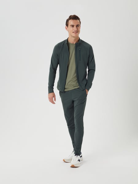 Björn Borg Borg Training Pants Grøn, M