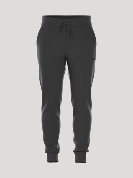 Björn Borg Borg Essential Sweatpants Sort, M