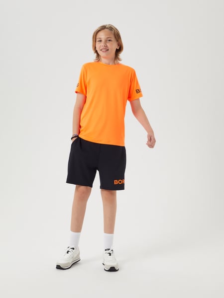Björn Borg Borg Shorts Sort, 170