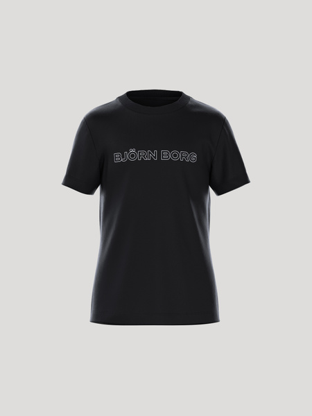Björn Borg Borg Essential T-shirt Sort, 170
